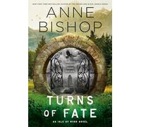 Turns of Fate: 1 (An Isle of Wyrd Novel)