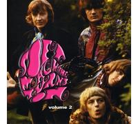 Turns on 2 by SOFT MACHINE (2008-01-13)