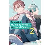 Turns Out My Online Friend is My Real-Life Boss! 2: (Turns Out My Online Friend is My Real-Life Boss! 2)