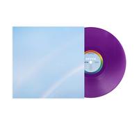 Turnstile - Never Enough Purple Indie Exclusive - Colored Vinyl