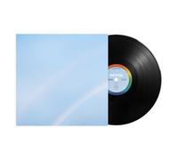 Turnstile - Never Enough (Black Vinyl w/ O-Card) [VINYL]