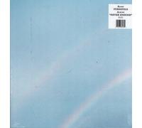 Turnstile - Never Enough (Black Vinyl w/ O-Card) [VINYL]