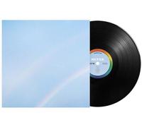 Turnstile - Never Enough (Black Vinyl w/ O-Card) [VINYL]