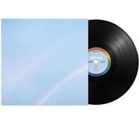 Turnstile - Never Enough (Black Vinyl w/ O-Card) [VINYL]