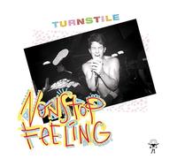 Turnstile - Nonstop Feeling (Colored Vinyl) [VINYL]