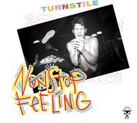 Turnstile - Nonstop Feeling [New Vinyl LP] Digital Download