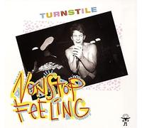 Turnstile - Nonstop Feeling [VINYL]