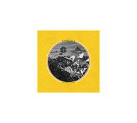 Turnstile - Time and Space [CD]