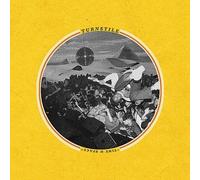 Turnstile - Time & Space