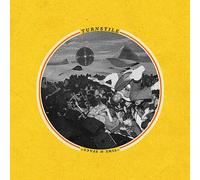 Turnstile – Time & Space – Vinyl (1 LP, w/ Digital Download)