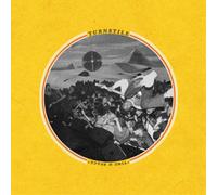 Turnstile Time & Space (Vinyl) 12" Album (US IMPORT)