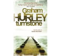 Turnstone (DI Joe Faraday) by Graham Hurley (2010-01-21)