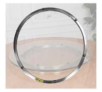 Turntable Bearing, Swivel Turntable Bearing, Heavy Duty Swivel Plate Rotating Table Base, Round Tray Bearing For Glass Tabletop(20in/50cm)