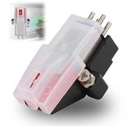 Turntable Cartridge cellule platine vinyle akai Turntable Cartridges And Stylus, Record Player Needle,Phonograph Turntable Dual Moving Magnet Stereo Vinyl Testine
