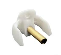 Turntable Cartridge Stylus Needle Replacement, for Stanton N520 520.V3, N505 505.V3 500 Series for Audio Playback