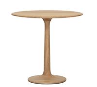 Turntable Couch Side Table Zeitraum