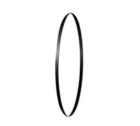 Turntable Drive Belt Rubber Belts For Phonographs Cassette Players Equipment Phonograph Rubber Belt Absorption