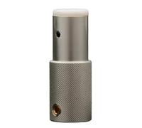 Turntable DS02 Female 5 Pin Din Connector 24K Gold Plated Tone Am Plug for Optimal Sound