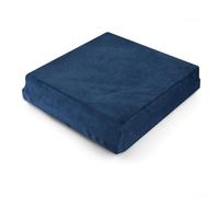 Turntable Dust Cover, Vinyl Record Player Protective Cover Anti-scratch & Fingerproof for Audio-Technica AT-LP60XBT/X Turntable with Elastic Band(Blue)