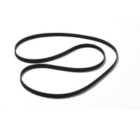 Turntable Flat Traction Belt Compatible with SOUNDESIGN 6821-M Turntable Made in Europe Newest Production 6821M 6821M