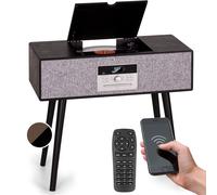 Julie Ann Stereo CD BT USB DAB+/FM AUX-In