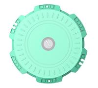 Turntable for Central Abdominal Muscles, Size Torsion Training Equipment, Boot Bodybuilding Equipment, Body Rotation Disc, Women, Teenagers and Young