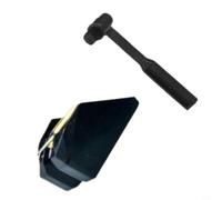 Turntable For Stylus For Technics EPS30CS EPS25CS LP Record Player Needle | 0.7mil Tip, Accurate Tracking, Fits SL-BD2 SL Series, Includes Cleaning Brush, Protective Case