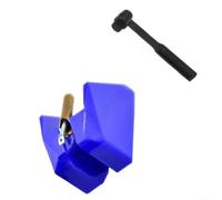 Turntable For Stylus For Technics EPS30CS EPS25CS LP Record Player Needle | 0.7mil Tip, Accurate Tracking, Fits SL-BD2 SL Series, Includes Cleaning Brush, Protective Case