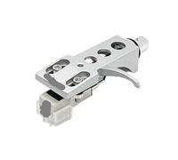 Turntable Headshell And AT-3600L Cartridge Silver/black For Te-chnics Headshell(Ts-at3600l)