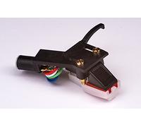 Turntable Headshell, cartridge and stylus for Garrard, Philips DDQ650, HS 510Q
