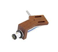 Turntable Headshell Wooden Technica Headshell Record Player pointer Stand