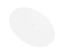 Turntable Mat Record Platter Slipmat, Platter Slipmat for 12 Vintage Record Player, Reduces Noise From Static Dust (1)