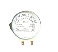 Turntable Motor Synchronous Motors， Compatible For Midea，MDS-4A 220 4W ， Microwave Oven Replacement Repair Parts(1pcs)