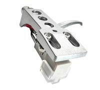 Turntable - Moving Magnet Cartridge | Professional Vinyl LP Accessory for Home Audio, Study Accurate Sound, Daily Maintenance, Audiophile Collectors