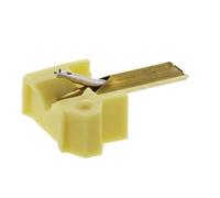 Turntable Needle Replacement Stylus for Shure N44-E / N55-E / N44-C / N44-5 / N44-G / N44-E with Nude Elliptical Diamond Tip from My Needle Store, 102-DE