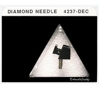 TURNTABLE NEEDLE STYLUS for EMPIRE 1000E 2000E 2200 3000 3000e 4000 5000 237-DET