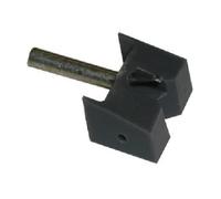 TURNTABLE NEEDLE STYLUS for PICKERING PDE D1500-ATE-1 D1507/AT2 P/ATE 604-DEC