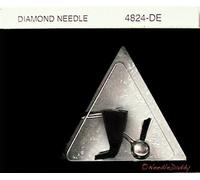 TURNTABLE NEEDLE STYLUS FOR Stanton 680EL D680 D65 D6800SL D6800AL 824-DE