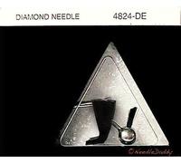 TURNTABLE NEEDLE STYLUS Stanton 680EE 680E 680EEE D65 D6800SL D6800AL 824-DE
