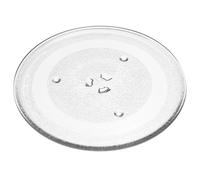 Turntable Plate for Samsung MW81WSX-XEG MW81WR/BWT MW81W-S/XEC 28.8cm