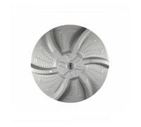 Turntable Pulsator Disc 1213800006401,Compatible For Midea,Compatible For Little Swan,washing Machine,TB80-1268MDG/MG