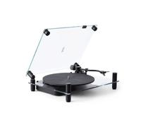 Transparent turntable Transparent - 7350077880214