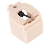 Turntable Replacement Needle, Universal Diamond Stylus for AT LP60 Turntable, High Accuracy Record Player Needle for Audio Technica AT3600 AT3600L AT3601 AT3651 AT3650L AT3650C