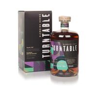 Turntable Smokin' Riff Blended Whisky
