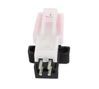 Turntable Stylus and Phono Cartridge for Technics Turntables, Compatible with 33 1/3, 45, and 78 RPM Records