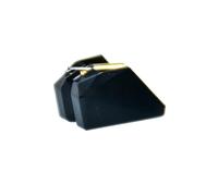 Turntable Stylus for Technics P30 EPS30CS EPS24CS EPS25cs SLBD2 SLDD2 Phonograph Record Turntable Needle Replacement