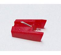 Turntable Stylus needle for Crosley NP4, CR245, CR246, CR249, CR2402, CR2402C, CR2413A, CR6004A, CR6002A in protective storage box.
