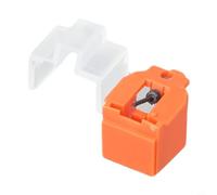 Turntable Stylus Replacement for Audio Technica ATN3600 ATN91, Carbon Fiber Conical Tip Record Player Needle Compatible with AT-PL50 Cartridges