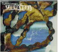 Turntable Terranova - Psychogeography Ep