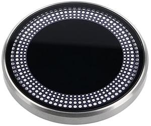Turntable Toggle Regulator Red Light Ring for Neff 10006978 10004927 Hob